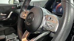 2021 (21) MERCEDES-BENZ A CLASS A180d AMG Line 5dr Auto 5101456