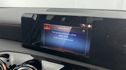 2021 (21) MERCEDES-BENZ A CLASS A180d AMG Line 5dr Auto 5101463