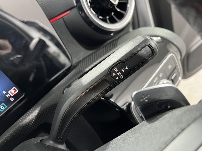 2021 (21) MERCEDES-BENZ A CLASS A180d AMG Line 5dr Auto 5101443