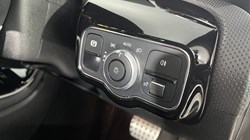 2021 (21) MERCEDES-BENZ A CLASS A180d AMG Line 5dr Auto 5101455