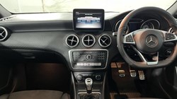 2017 (17) MERCEDES-BENZ A CLASS A200 AMG Line Premium Plus 5dr 5101348