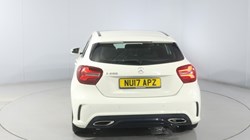2017 (17) MERCEDES-BENZ A CLASS A200 AMG Line Premium Plus 5dr 5101359