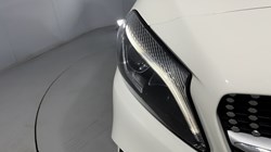 2017 (17) MERCEDES-BENZ A CLASS A200 AMG Line Premium Plus 5dr 5101381