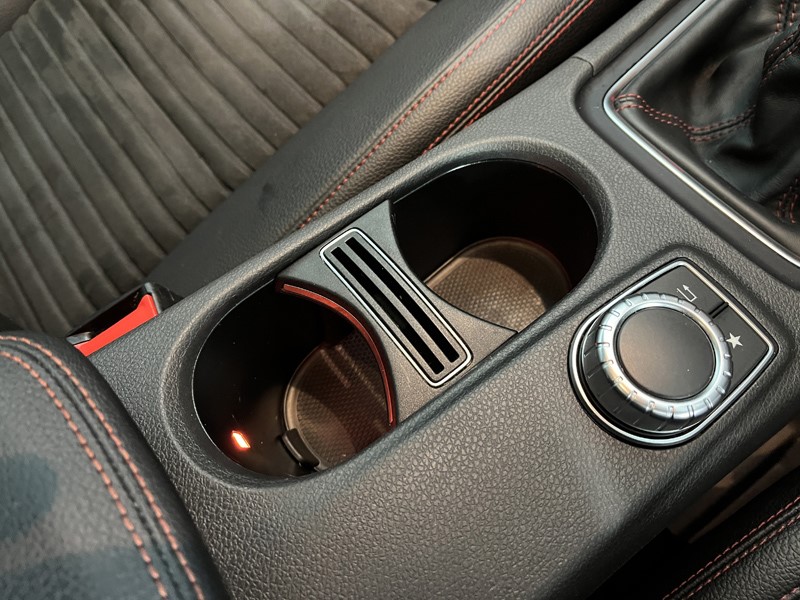 2017 (17) MERCEDES-BENZ A CLASS A200 AMG Line Premium Plus 5dr 5101375