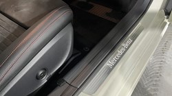 2017 (17) MERCEDES-BENZ A CLASS A200 AMG Line Premium Plus 5dr 5101364