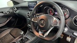 2017 (17) MERCEDES-BENZ A CLASS A200 AMG Line Premium Plus 5dr 5101350