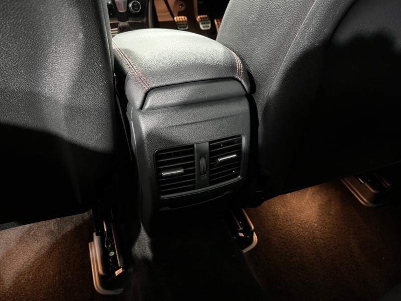 2017 (17) MERCEDES-BENZ A CLASS A200 AMG Line Premium Plus 5dr 5101380