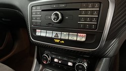 2017 (17) MERCEDES-BENZ A CLASS A200 AMG Line Premium Plus 5dr 5101374