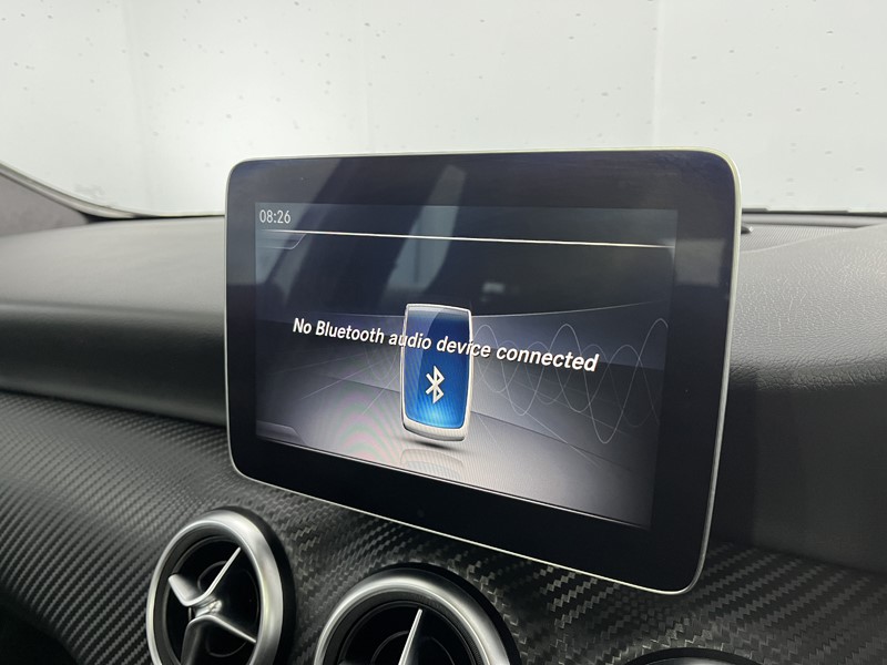 2017 (17) MERCEDES-BENZ A CLASS A200 AMG Line Premium Plus 5dr 5101373