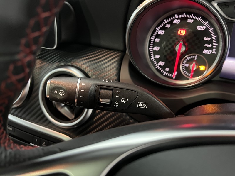 2017 (17) MERCEDES-BENZ A CLASS A200 AMG Line Premium Plus 5dr 5101370