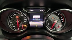 2017 (17) MERCEDES-BENZ A CLASS A200 AMG Line Premium Plus 5dr 5101353