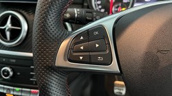 2017 (17) MERCEDES-BENZ A CLASS A200 AMG Line Premium Plus 5dr 5101368