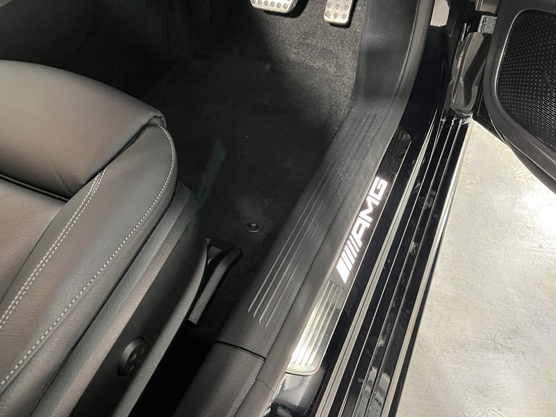 2024 (24) MERCEDES-BENZ A CLASS A35 4Matic Premium Plus 5dr Auto 5101143