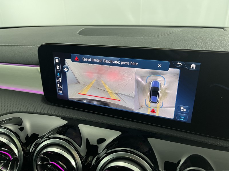 2024 (24) MERCEDES-BENZ A CLASS A35 4Matic Premium Plus 5dr Auto 5101142