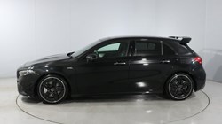 2024 (24) MERCEDES-BENZ A CLASS A35 4Matic Premium Plus 5dr Auto 5101171