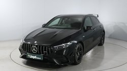 2024 (24) MERCEDES-BENZ A CLASS A35 4Matic Premium Plus 5dr Auto 5101169