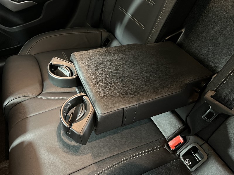 2024 (24) MERCEDES-BENZ A CLASS A35 4Matic Premium Plus 5dr Auto 5101160