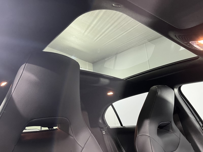 2024 (24) MERCEDES-BENZ A CLASS A35 4Matic Premium Plus 5dr Auto 5101140