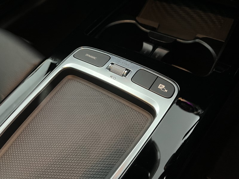 2024 (24) MERCEDES-BENZ A CLASS A35 4Matic Premium Plus 5dr Auto 5101156