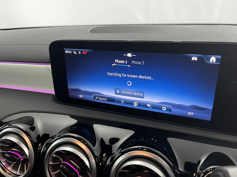 2024 (24) MERCEDES-BENZ A CLASS A35 4Matic Premium Plus 5dr Auto 5101153