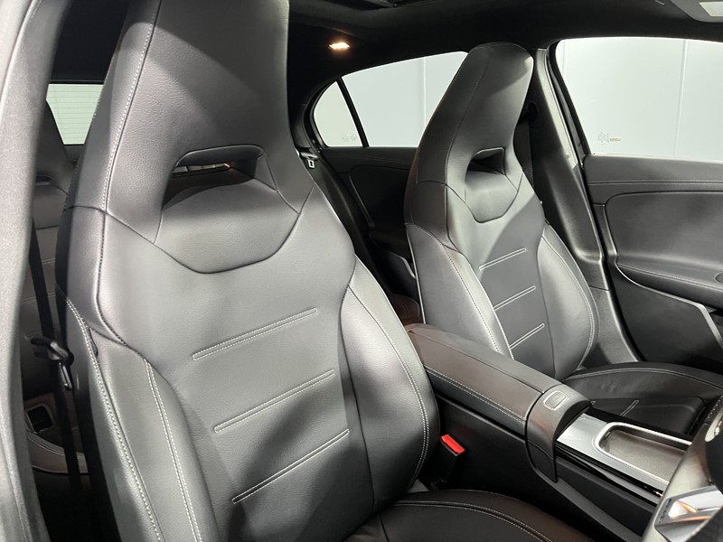 2024 (24) MERCEDES-BENZ A CLASS A35 4Matic Premium Plus 5dr Auto 5101134