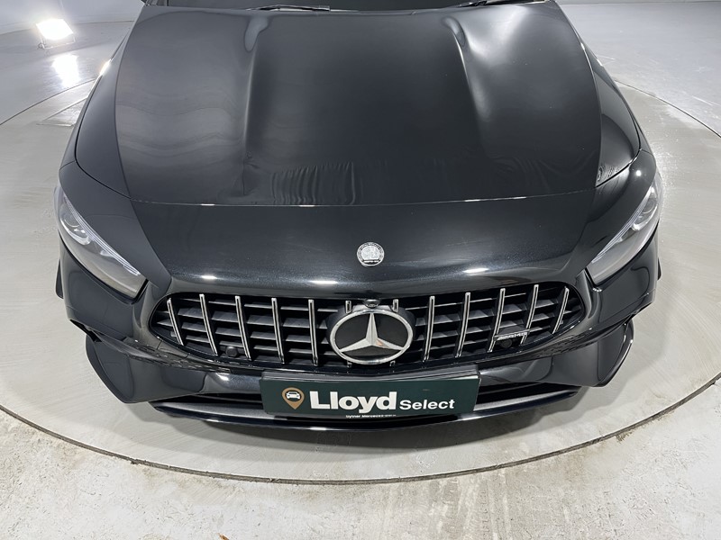 2024 (24) MERCEDES-BENZ A CLASS A35 4Matic Premium Plus 5dr Auto 5101164