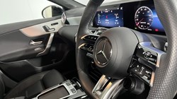 2024 (24) MERCEDES-BENZ A CLASS A35 4Matic Premium Plus 5dr Auto 5101146