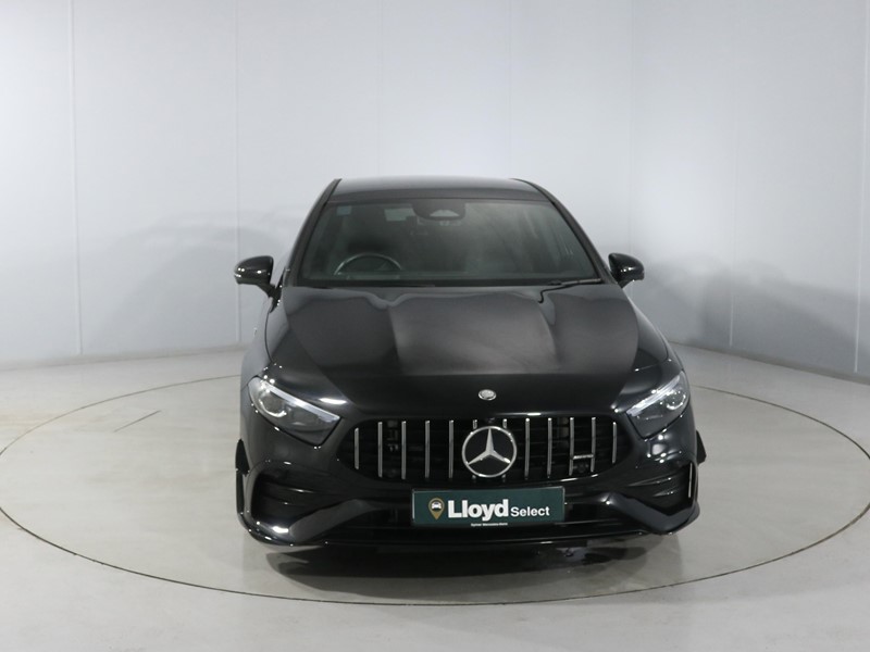 2024 (24) MERCEDES-BENZ A CLASS A35 4Matic Premium Plus 5dr Auto 5101139