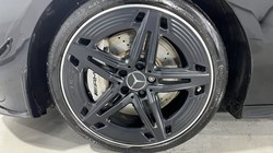 2024 (24) MERCEDES-BENZ A CLASS A35 4Matic Premium Plus 5dr Auto 5101137