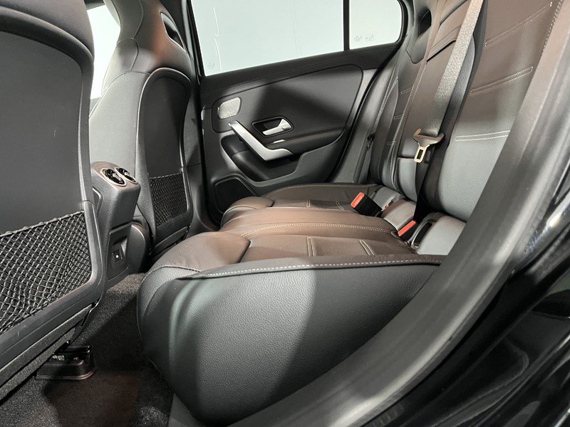 2024 (24) MERCEDES-BENZ A CLASS A35 4Matic Premium Plus 5dr Auto 5101159