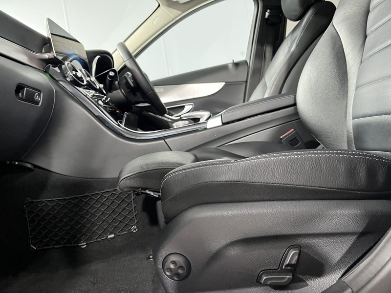 2020 (20) MERCEDES-BENZ C CLASS C220d Sport Edition Premium 4dr 9G-Tronic 5108696