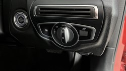 2020 (20) MERCEDES-BENZ C CLASS C220d Sport Edition Premium 4dr 9G-Tronic 5108684