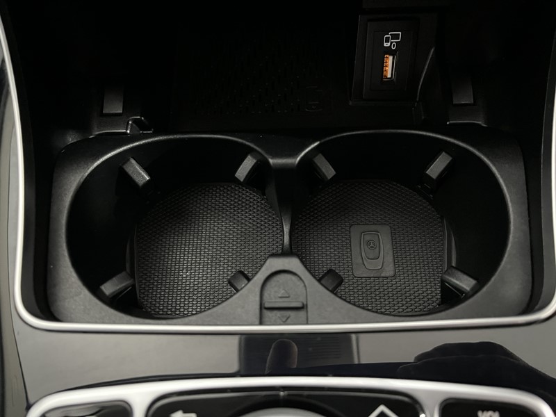 2020 (20) MERCEDES-BENZ C CLASS C220d Sport Edition Premium 4dr 9G-Tronic 5108693