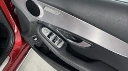 2020 (20) MERCEDES-BENZ C CLASS C220d Sport Edition Premium 4dr 9G-Tronic 5108683