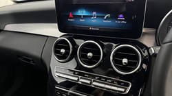 2020 (20) MERCEDES-BENZ C CLASS C220d Sport Edition Premium 4dr 9G-Tronic 5108671