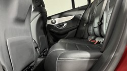 2020 (20) MERCEDES-BENZ C CLASS C220d Sport Edition Premium 4dr 9G-Tronic 5108697