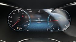 2020 (20) MERCEDES-BENZ C CLASS C220d Sport Edition Premium 4dr 9G-Tronic 5108672