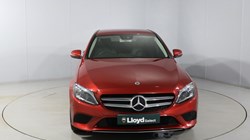 2020 (20) MERCEDES-BENZ C CLASS C220d Sport Edition Premium 4dr 9G-Tronic 5108679