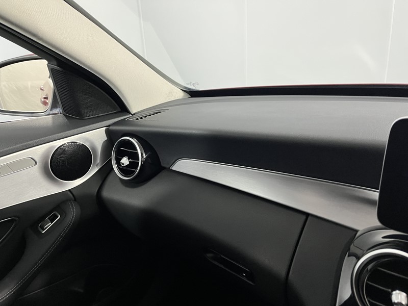 2020 (20) MERCEDES-BENZ C CLASS C220d Sport Edition Premium 4dr 9G-Tronic 5108689