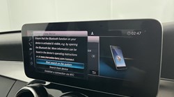 2020 (20) MERCEDES-BENZ C CLASS C220d Sport Edition Premium 4dr 9G-Tronic 5108691