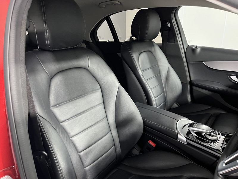 2020 (20) MERCEDES-BENZ C CLASS C220d Sport Edition Premium 4dr 9G-Tronic 5108674