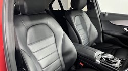 2020 (20) MERCEDES-BENZ C CLASS C220d Sport Edition Premium 4dr 9G-Tronic 5108674