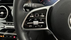 2020 (20) MERCEDES-BENZ C CLASS C220d Sport Edition Premium 4dr 9G-Tronic 5108686