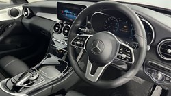 2020 (20) MERCEDES-BENZ C CLASS C220d Sport Edition Premium 4dr 9G-Tronic 5108669