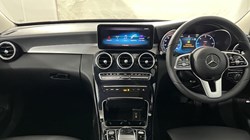 2020 (20) MERCEDES-BENZ C CLASS C220d Sport Edition Premium 4dr 9G-Tronic 5108667