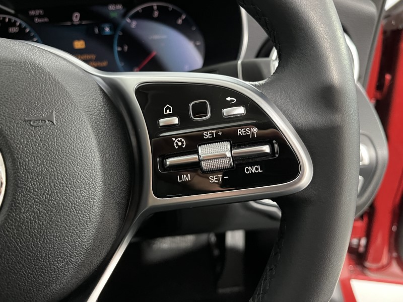 2020 (20) MERCEDES-BENZ C CLASS C220d Sport Edition Premium 4dr 9G-Tronic 5108687