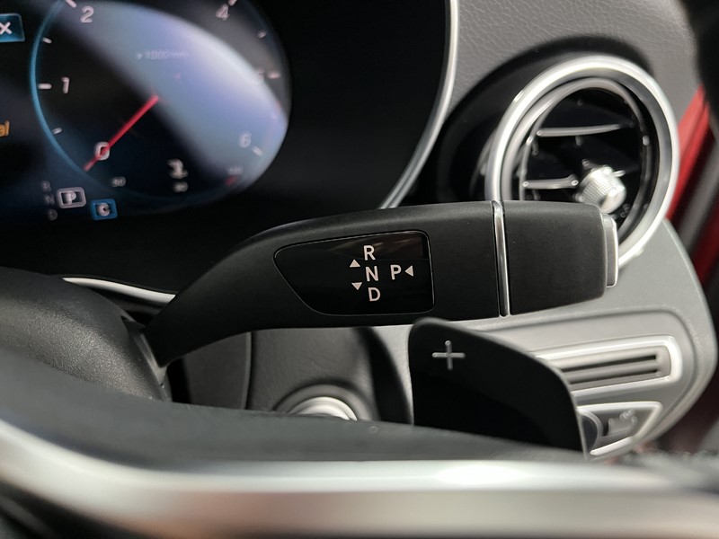 2020 (20) MERCEDES-BENZ C CLASS C220d Sport Edition Premium 4dr 9G-Tronic 5108673