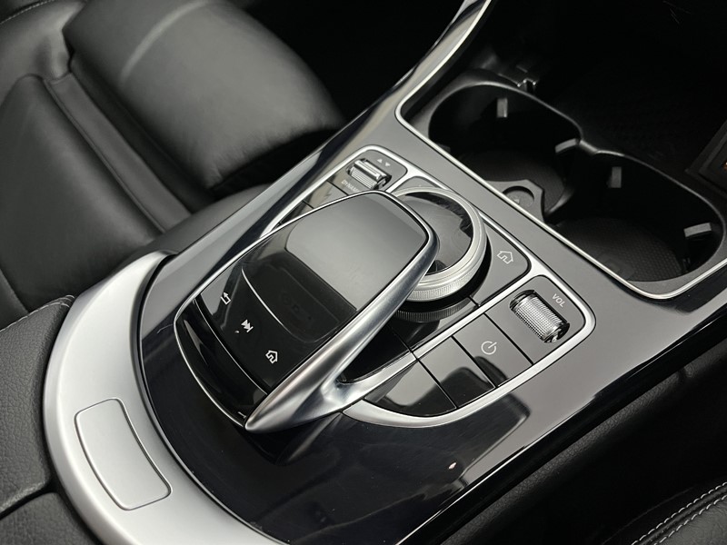 2020 (20) MERCEDES-BENZ C CLASS C220d Sport Edition Premium 4dr 9G-Tronic 5108694