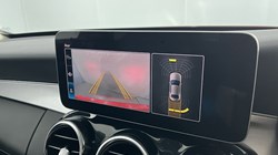 2020 (20) MERCEDES-BENZ C CLASS C220d Sport Edition Premium 4dr 9G-Tronic 5108681