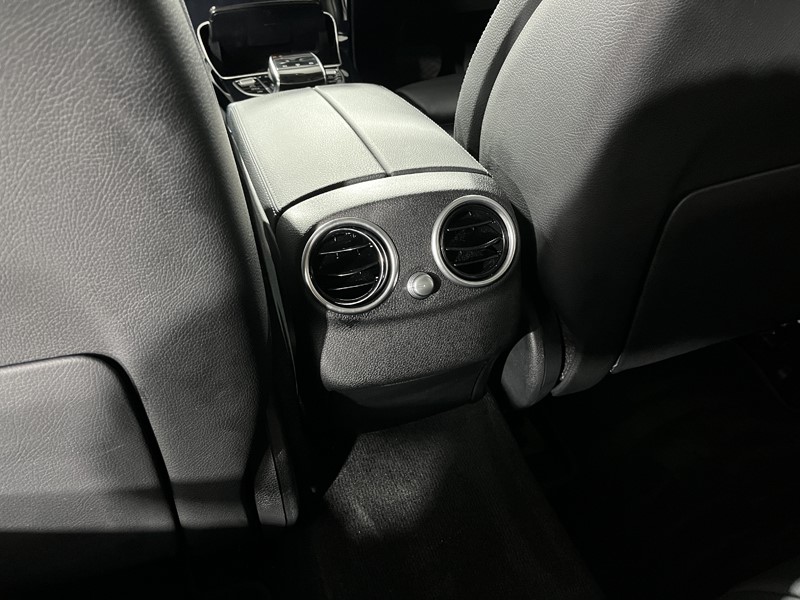 2020 (20) MERCEDES-BENZ C CLASS C220d Sport Edition Premium 4dr 9G-Tronic 5108700